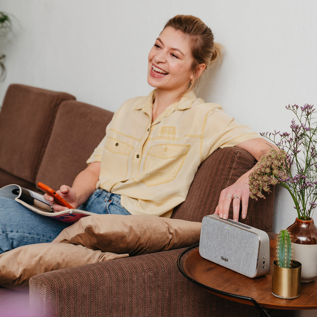 MOTIV® GO VOICE