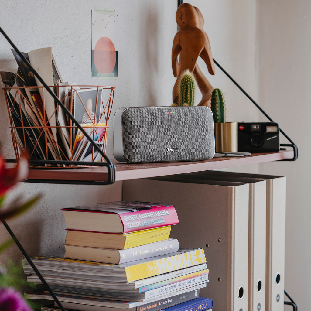 MOTIV® GO VOICE