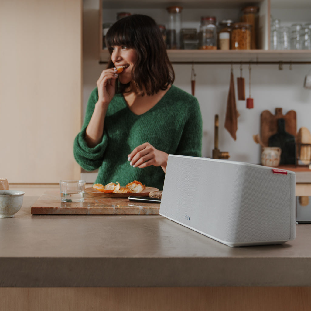 MOTIV® HOME (B-Ware)
