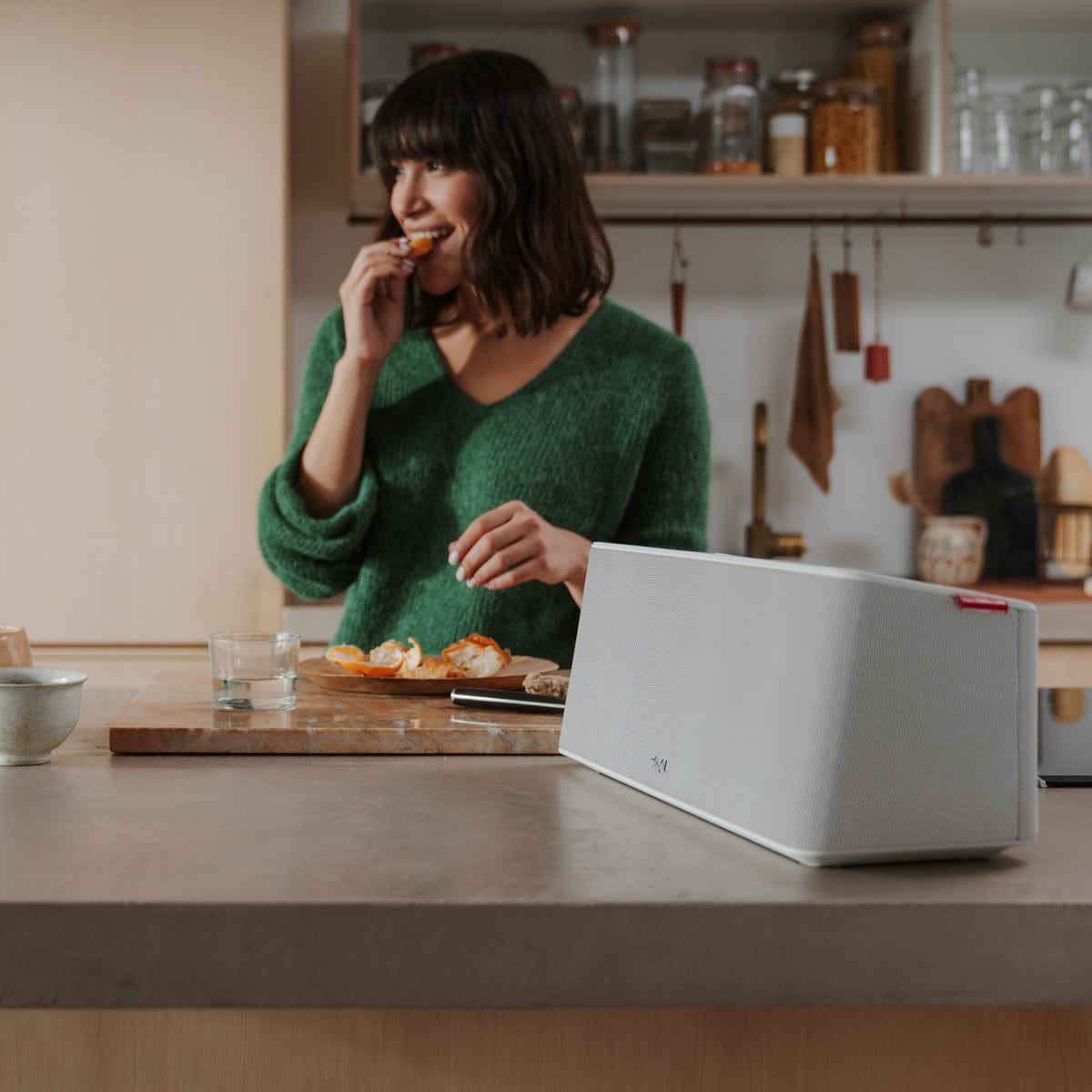 MOTIV® HOME (B-Ware)