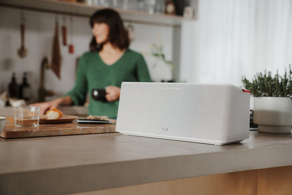 MOTIV® HOME