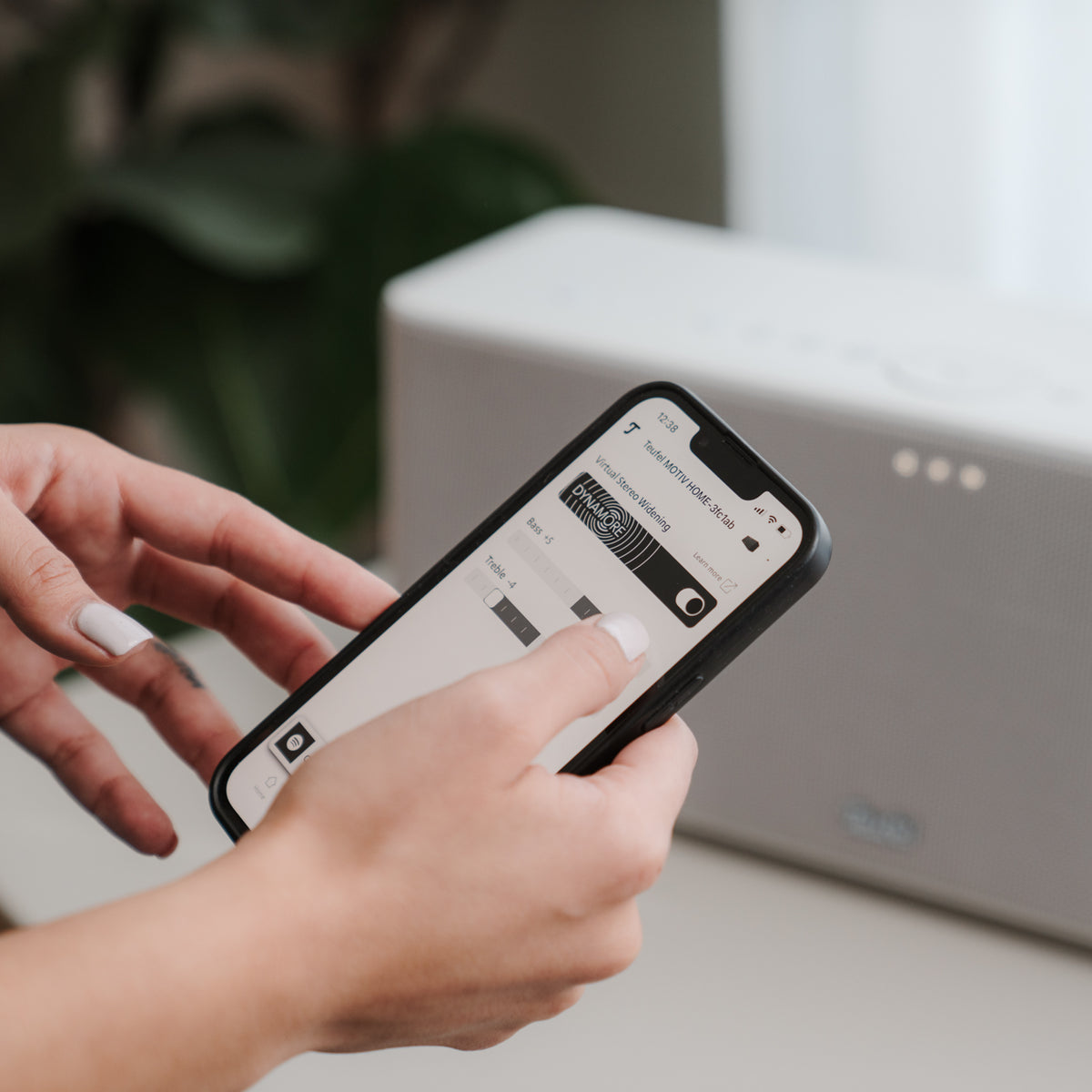 MOTIV® HOME