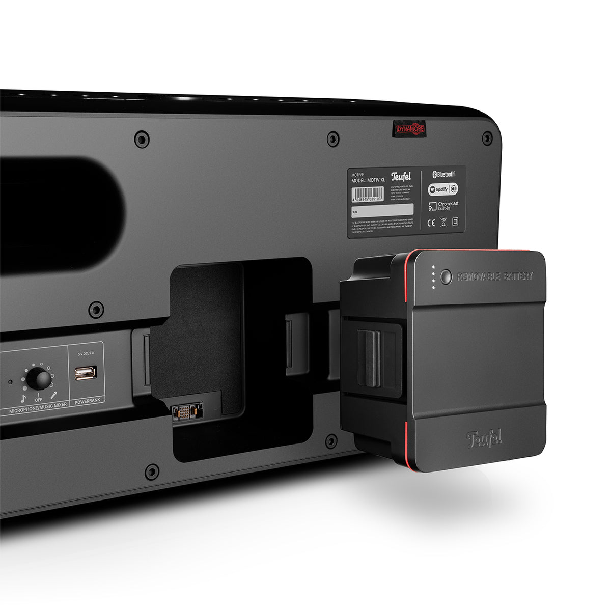 MOTIV® XL