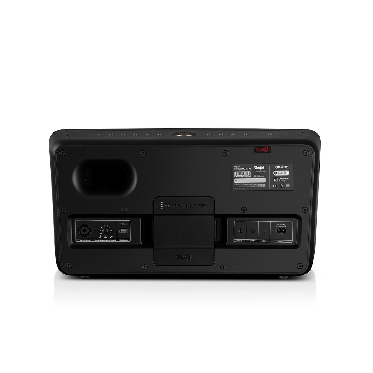 MOTIV® XL