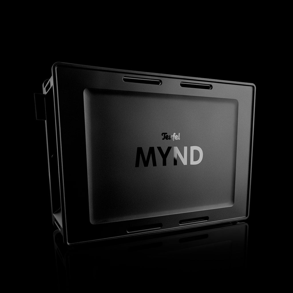 MYND