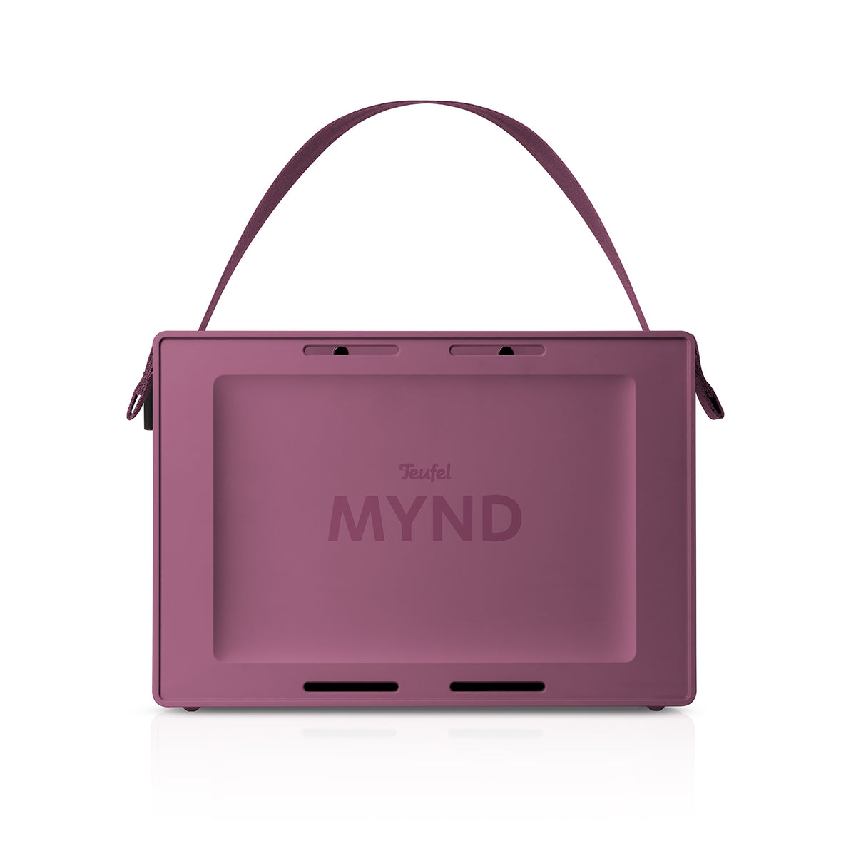 MYND