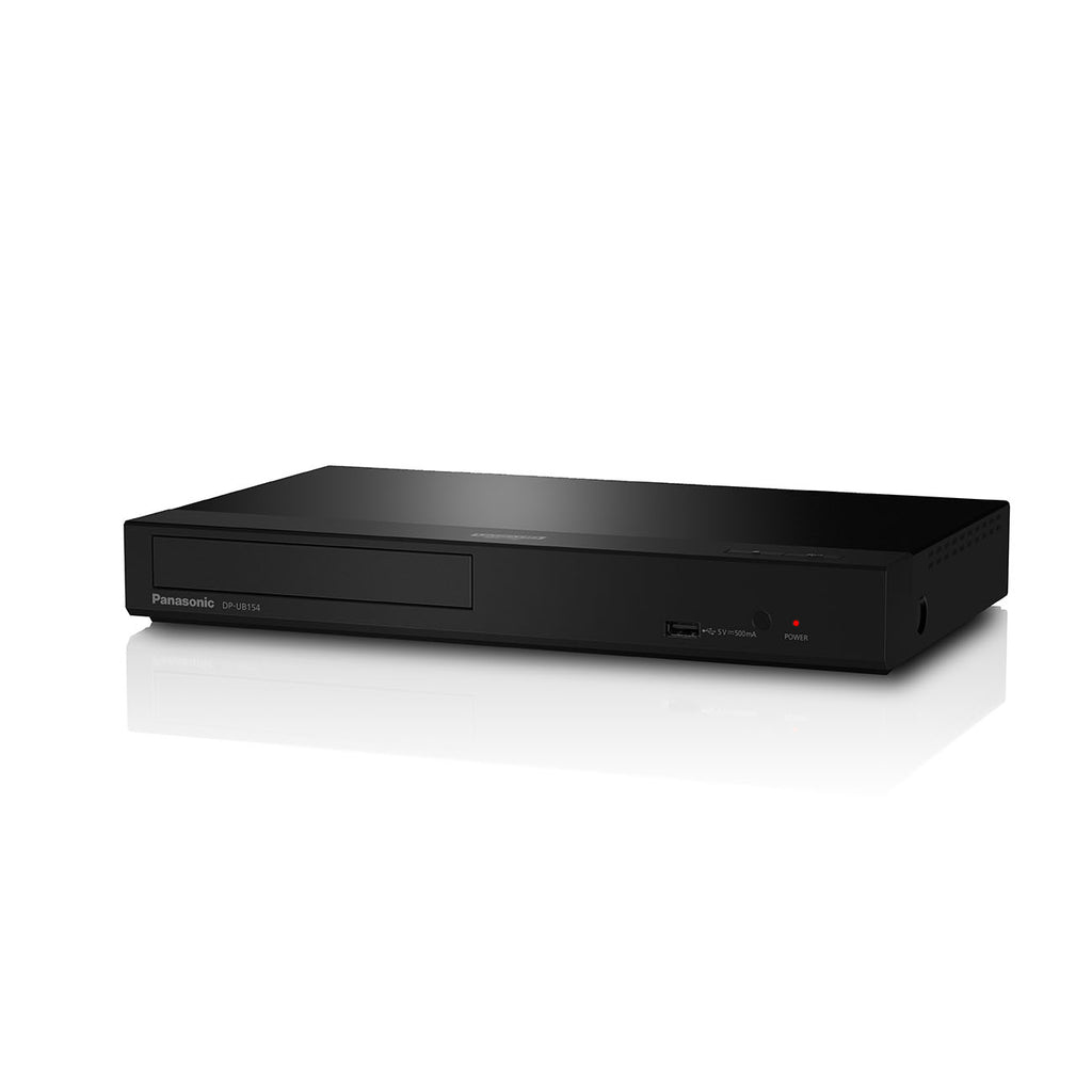 Panasonic Blu-ray Player DP-UB154