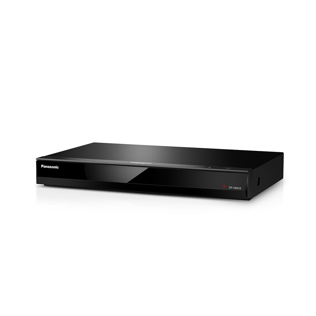 Panasonic Blu-ray Player DP-UB424AGK
