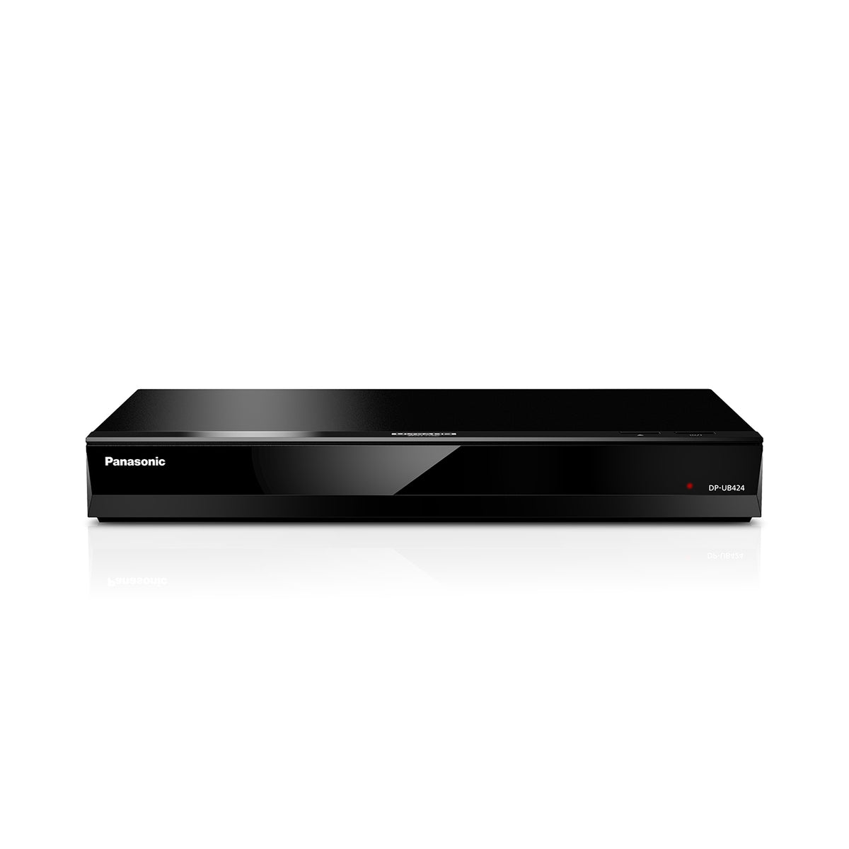 Panasonic Blu-ray Player DP-UB424AGK