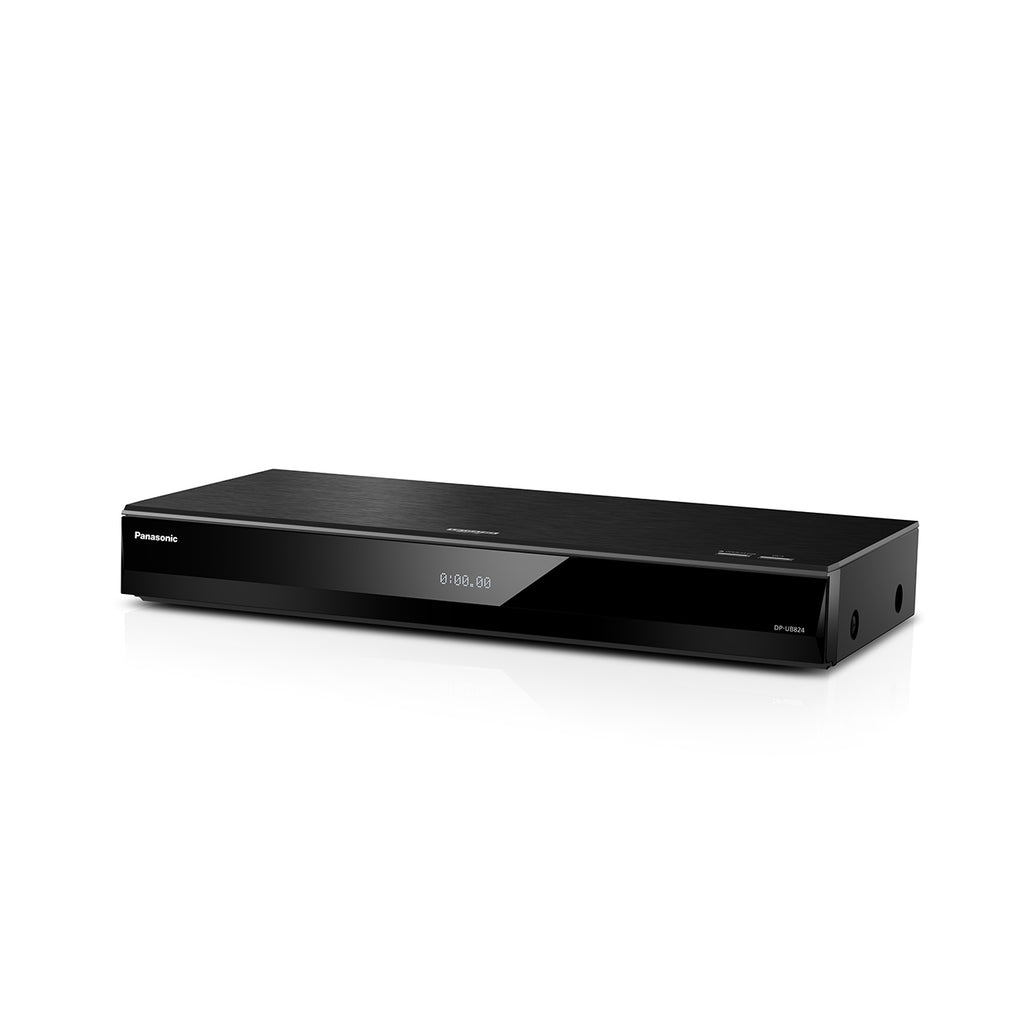 Panasonic Blu-ray Player DP-UB824AGK
