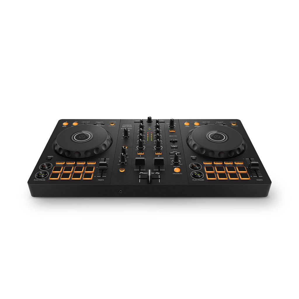 Pioneer DJ DDJ-FLX4