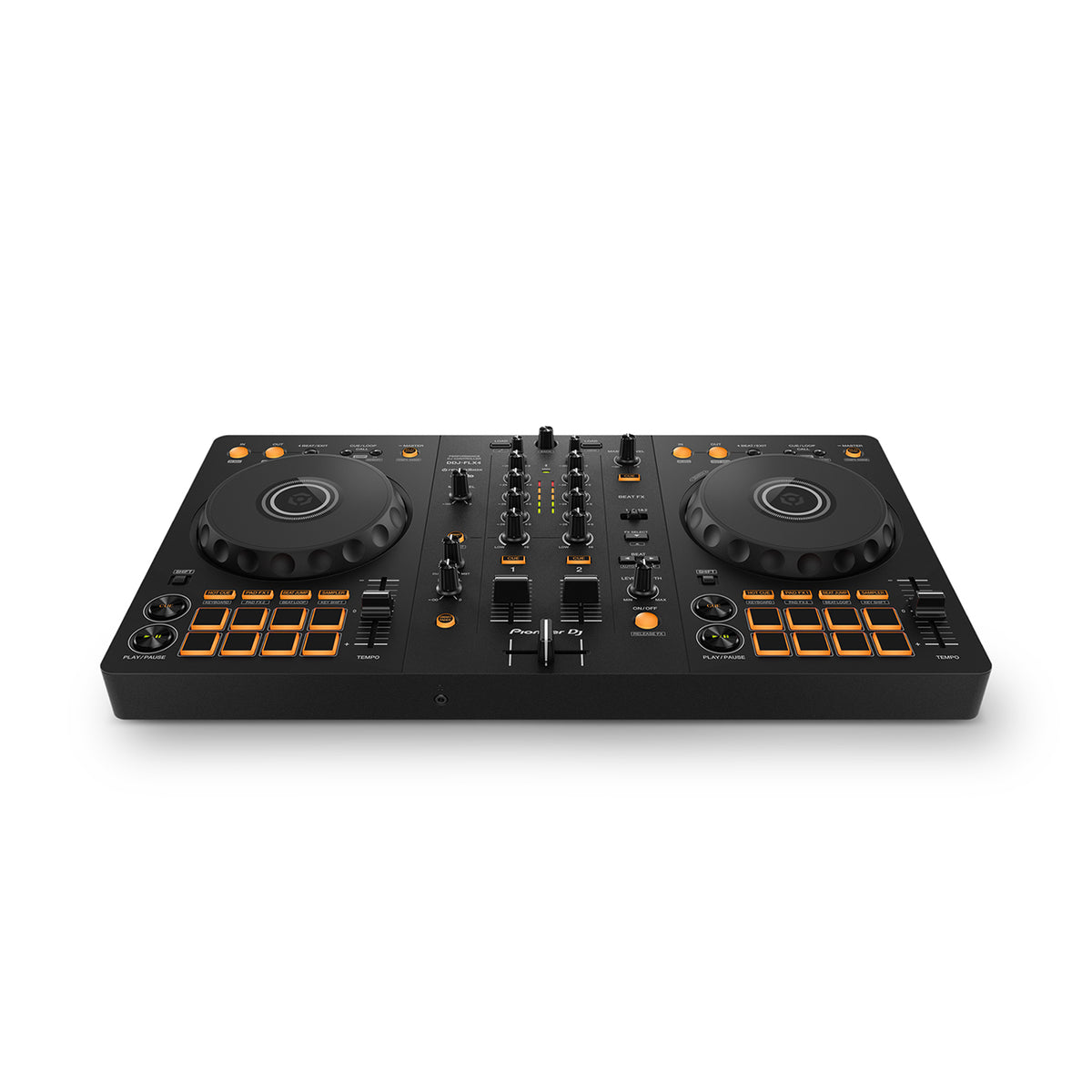 Pioneer DJ DDJ-FLX4