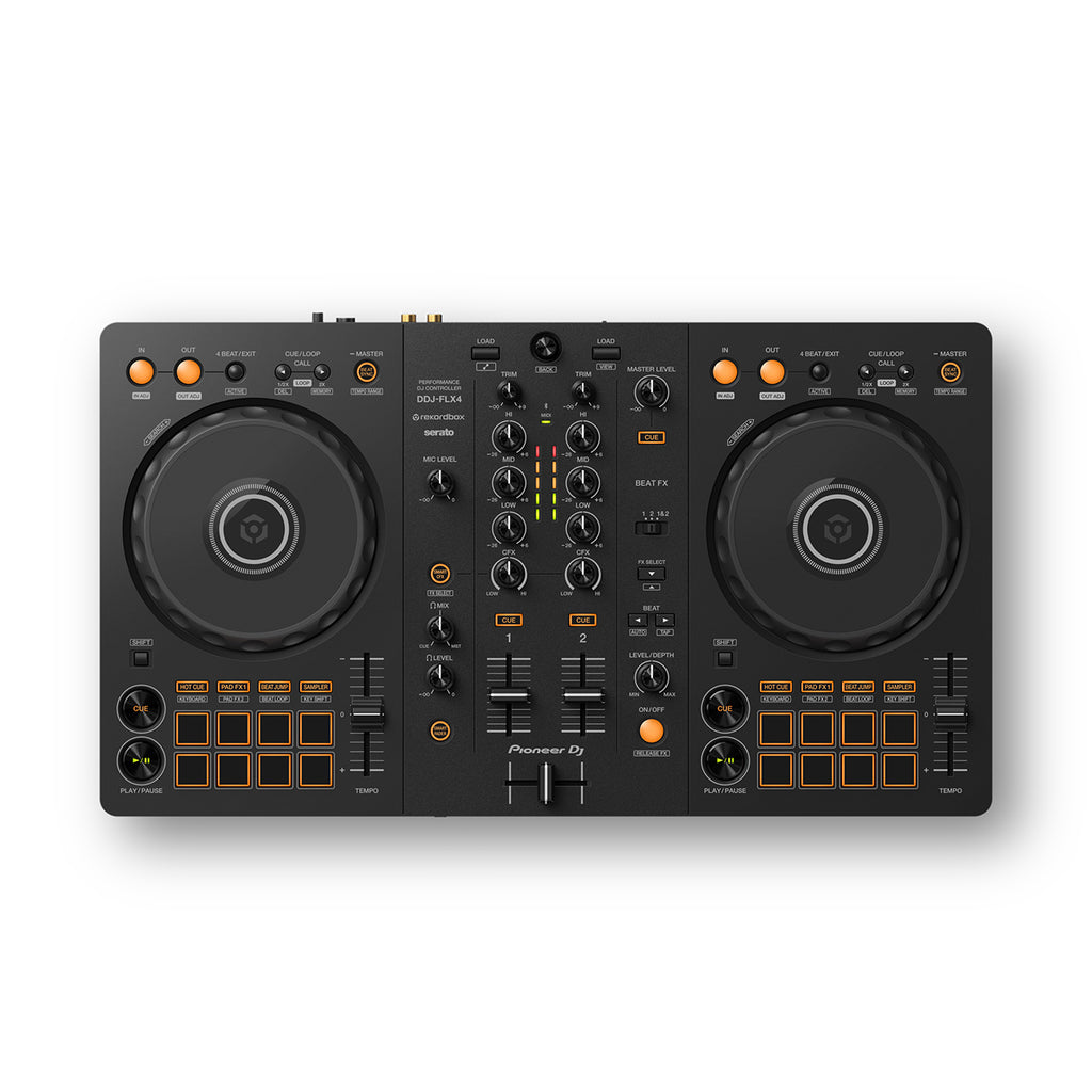 Pioneer DJ DDJ-FLX4