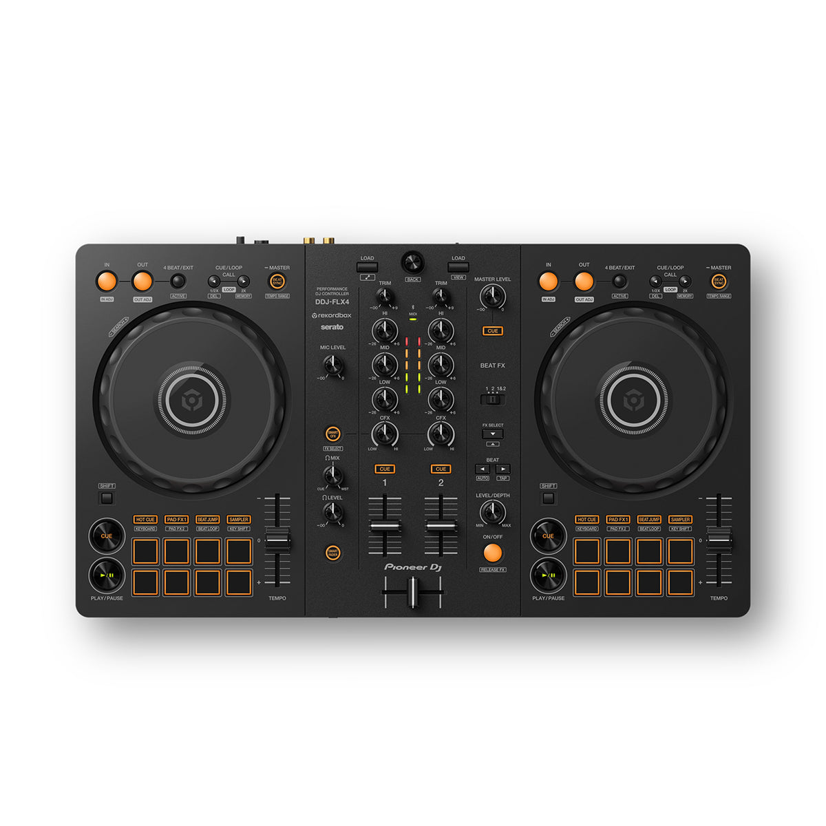 Pioneer DJ DDJ-FLX4