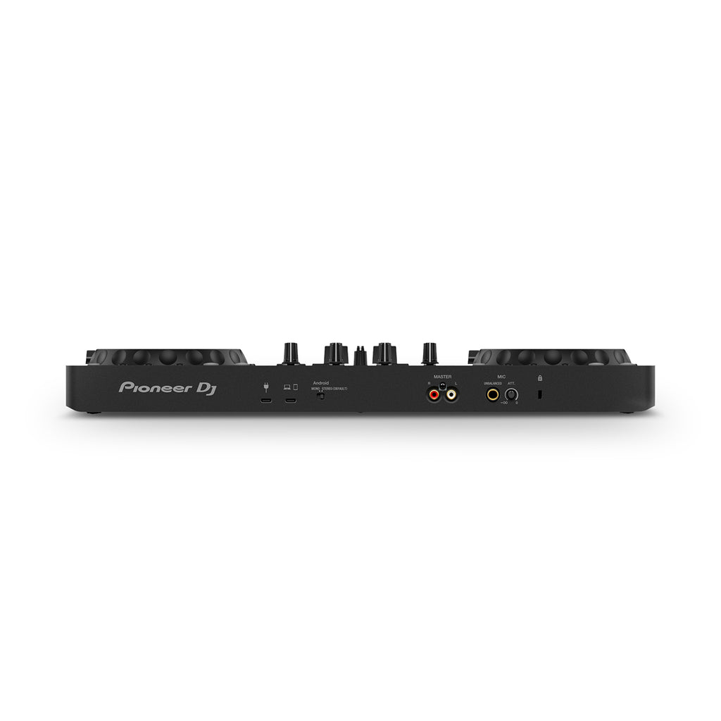 Pioneer DJ DDJ-FLX4