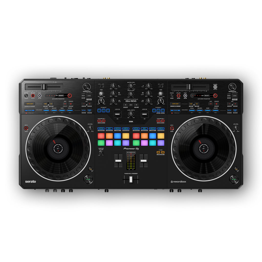 Pioneer DJ DDJ-REV5