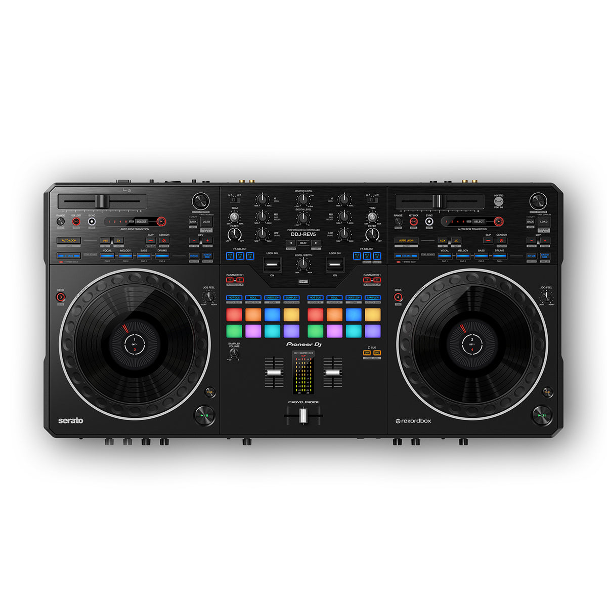Pioneer DJ DDJ-REV5