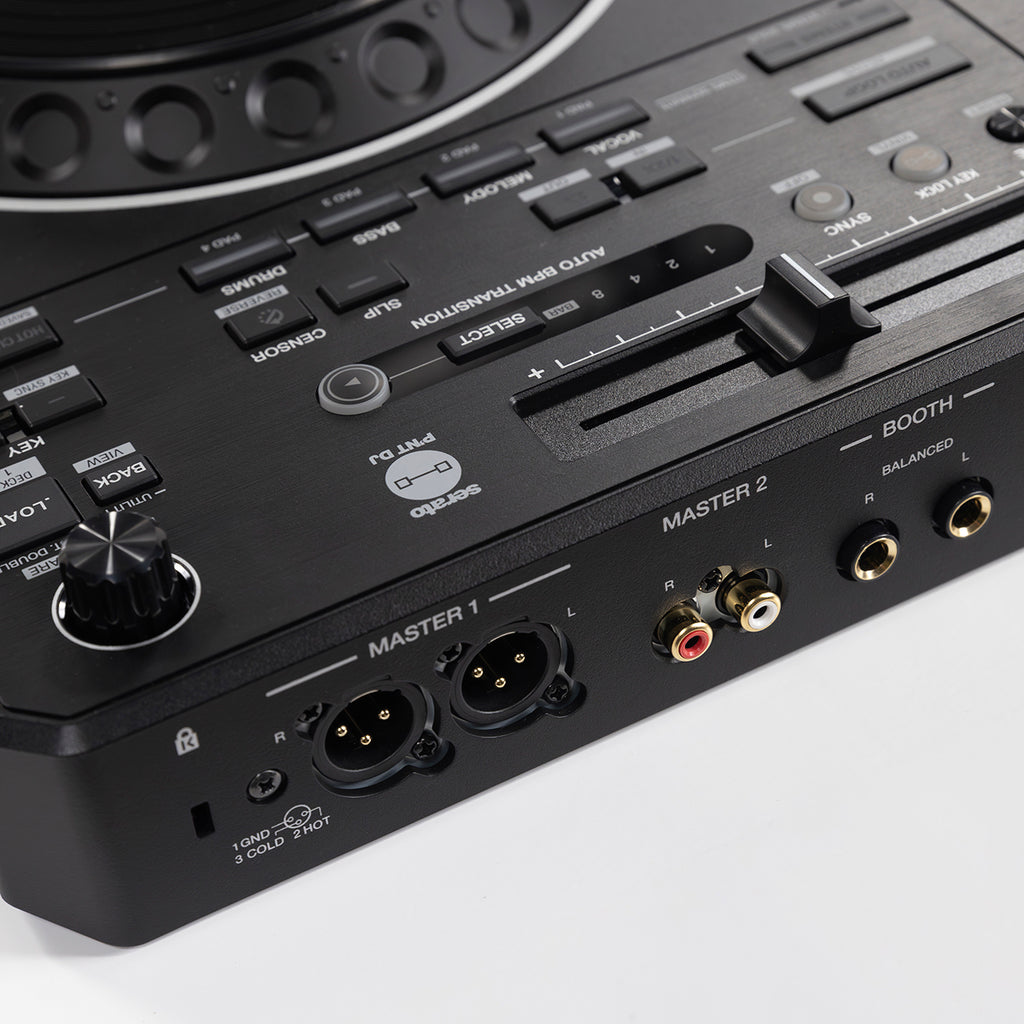 Pioneer DJ DDJ-REV5