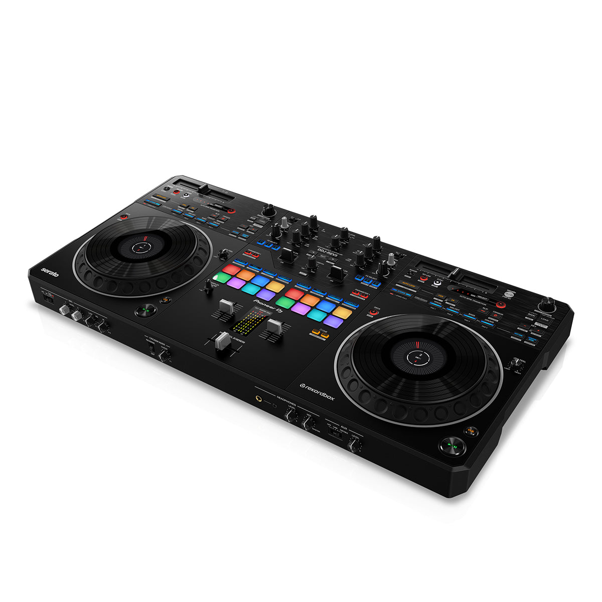 Pioneer DJ DDJ-REV5 (B-Ware)