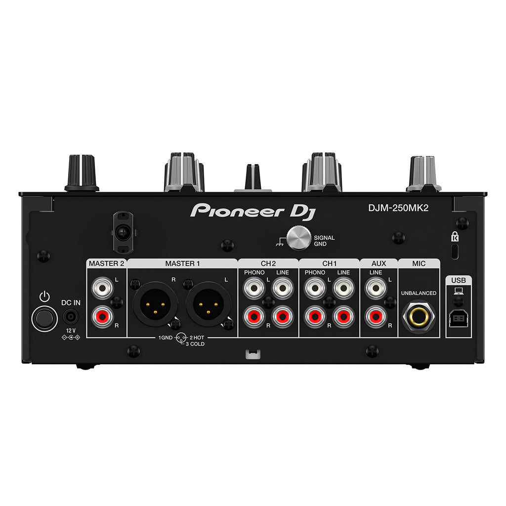 Pioneer DJ DJM-250MK2