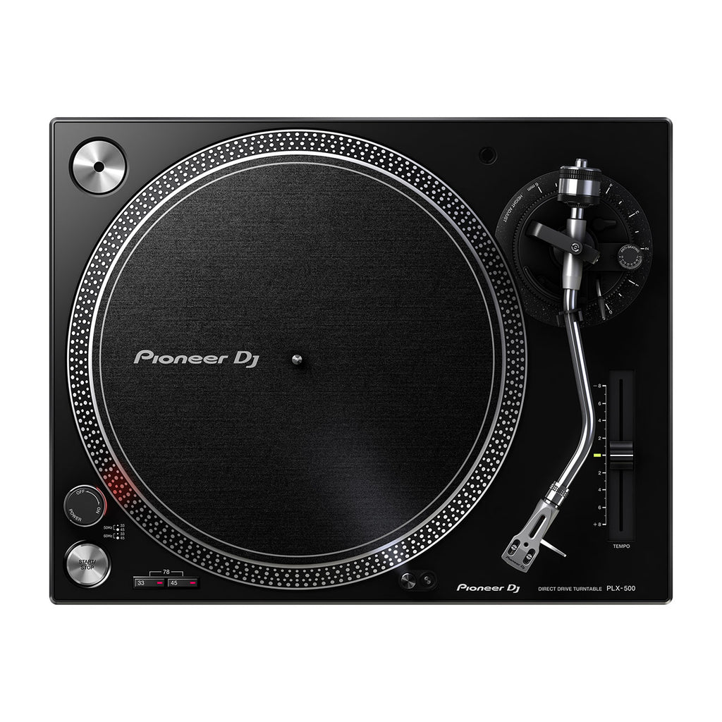 Pioneer DJ PLX-500