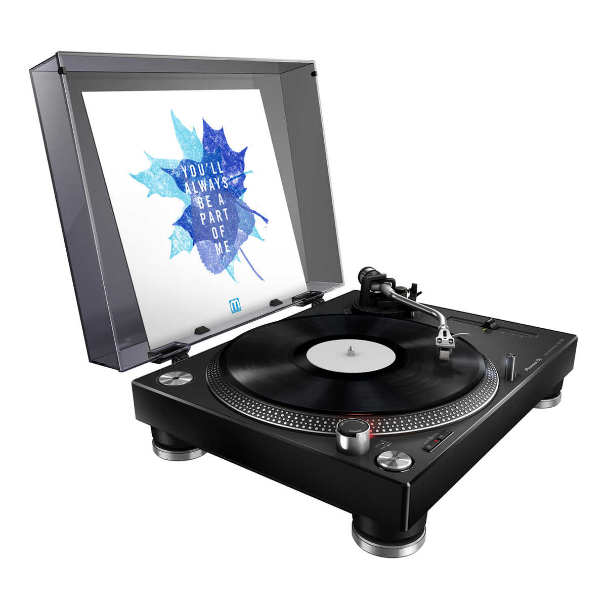 Pioneer DJ PLX-500