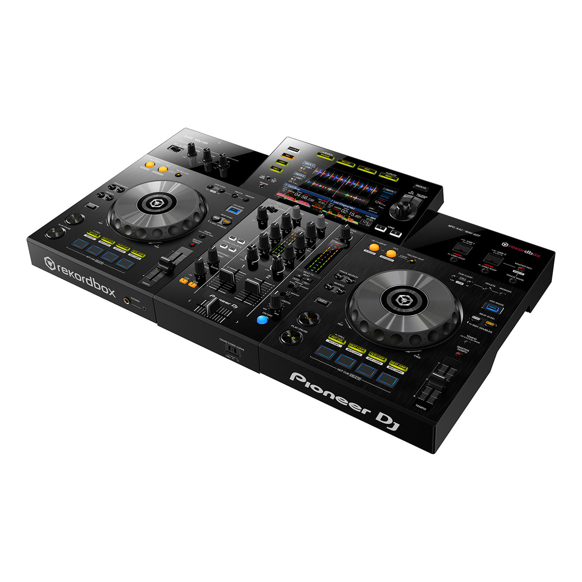Pioneer DJ XDJ-RR (B-Ware)