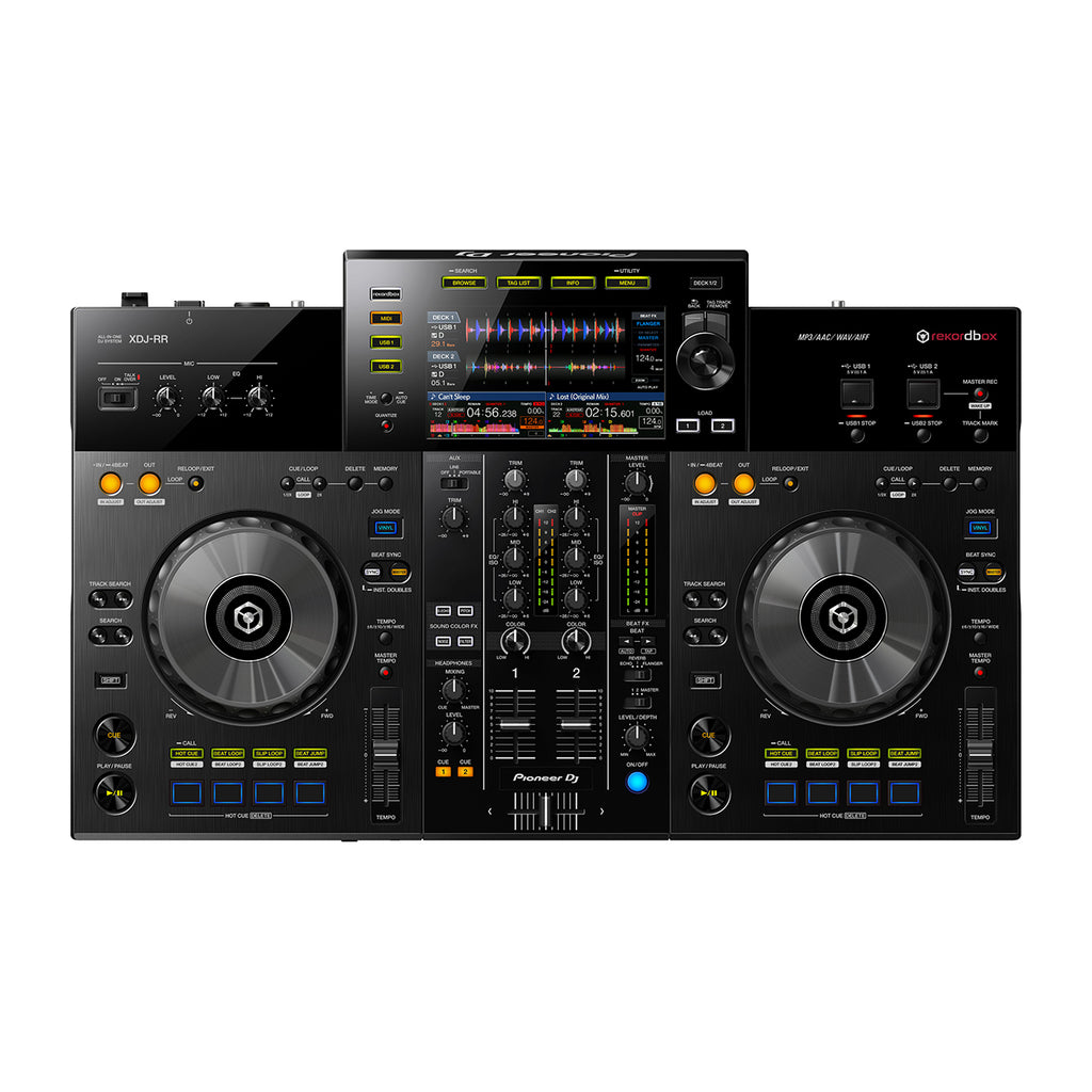 Pioneer DJ XDJ-RR