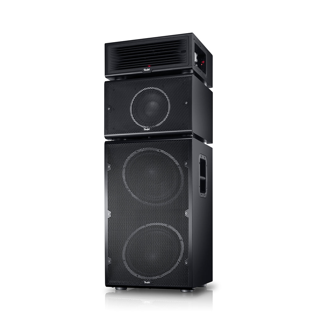 POWER HIFI