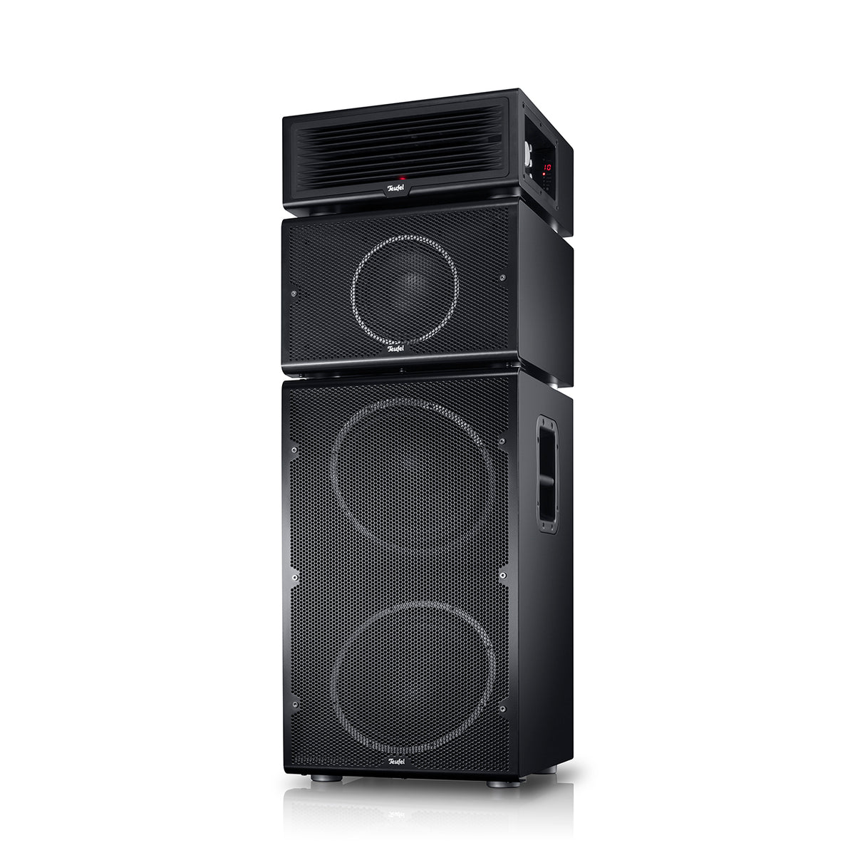 POWER HIFI