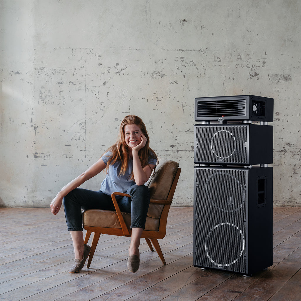 POWER HIFI