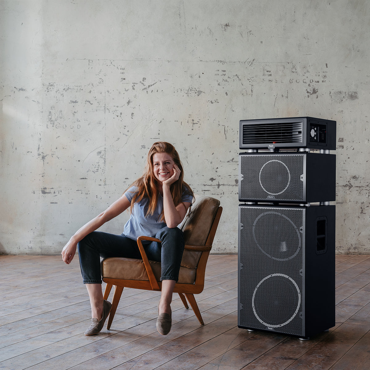 POWER HIFI