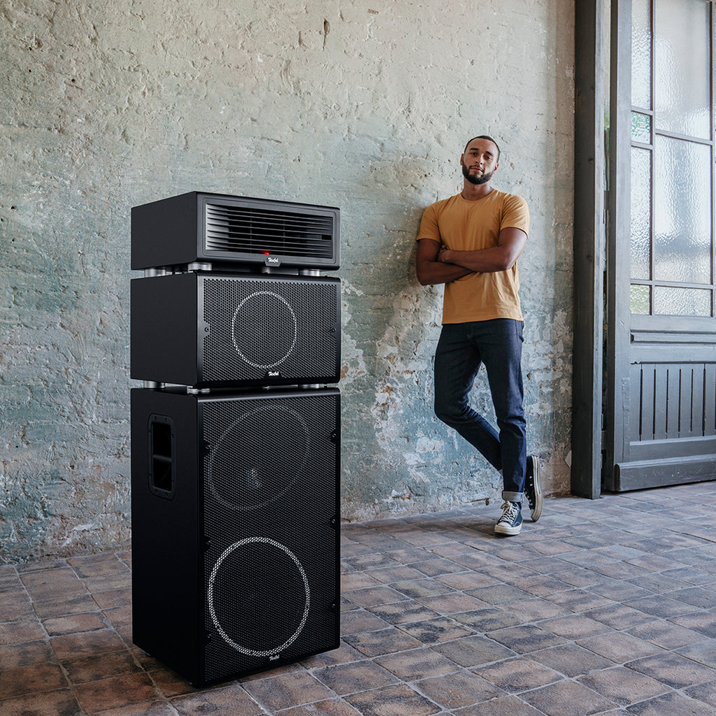 POWER HIFI