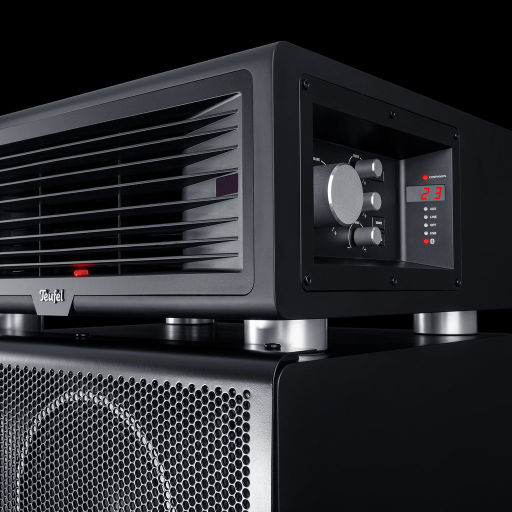 POWER HIFI