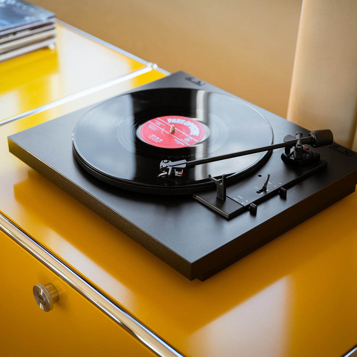 Pro-Ject A1.2