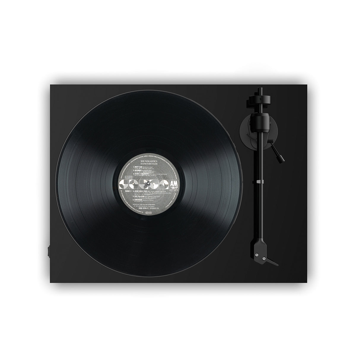 Pro-Ject E1 BT