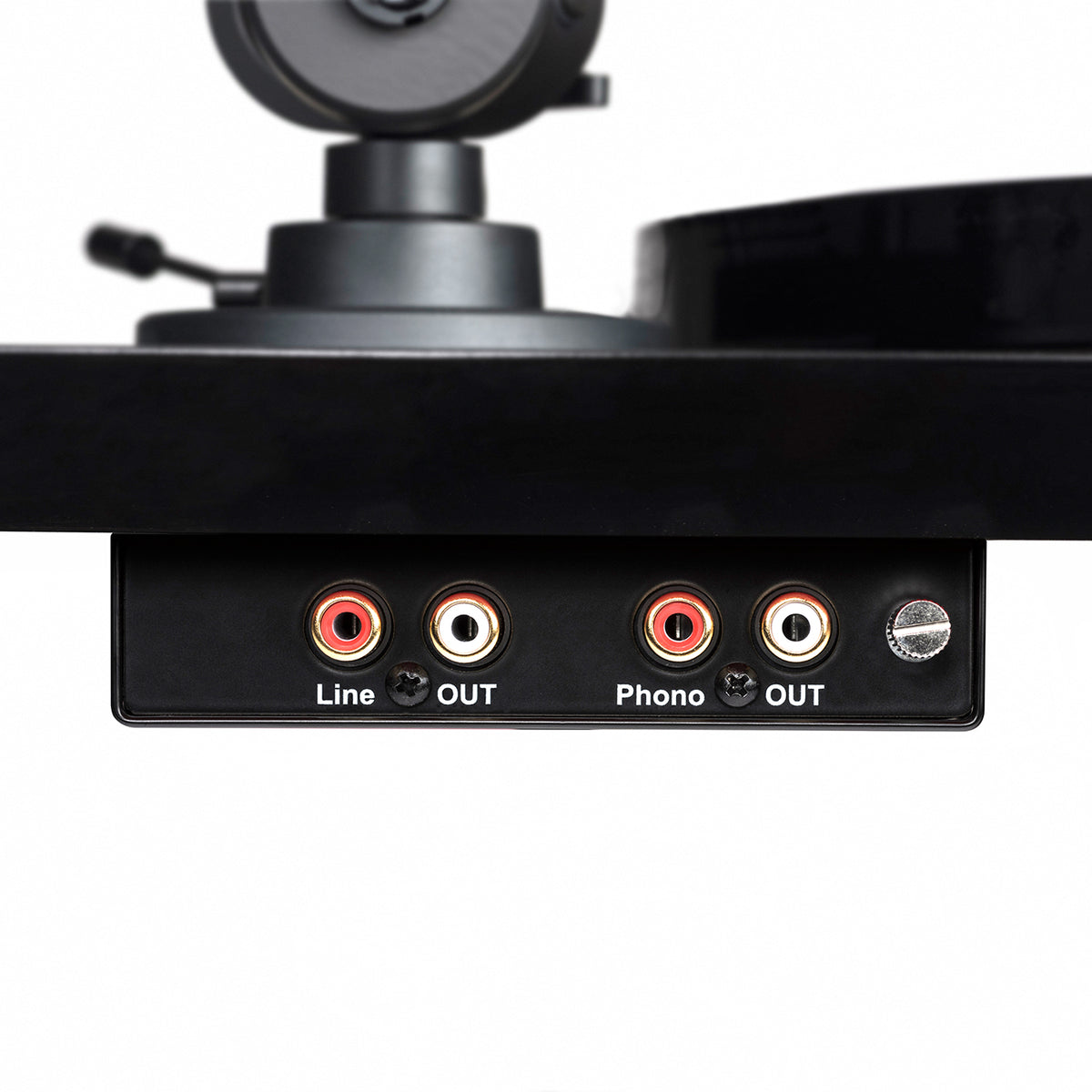 Pro-Ject E1 BT
