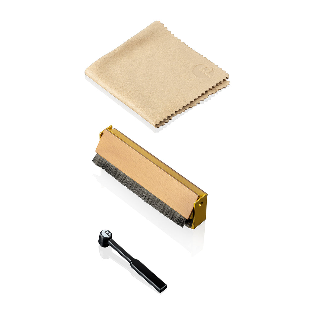 Pro-Ject Vinyl-Player Pflegeset