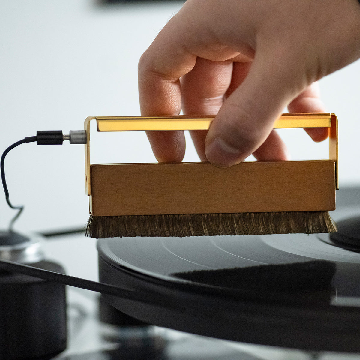 Pro-Ject Vinyl-Player Pflegeset