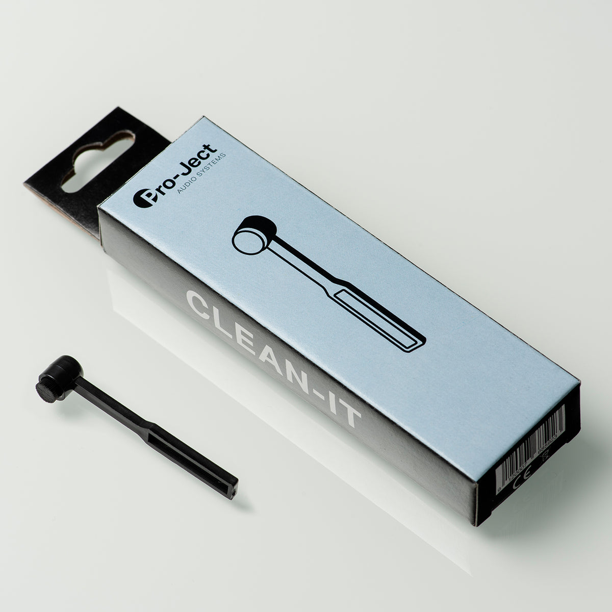 Pro-Ject Vinyl-Player Pflegeset