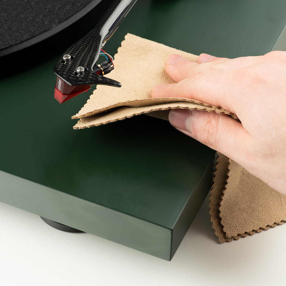 Pro-Ject Vinyl-Player Pflegeset