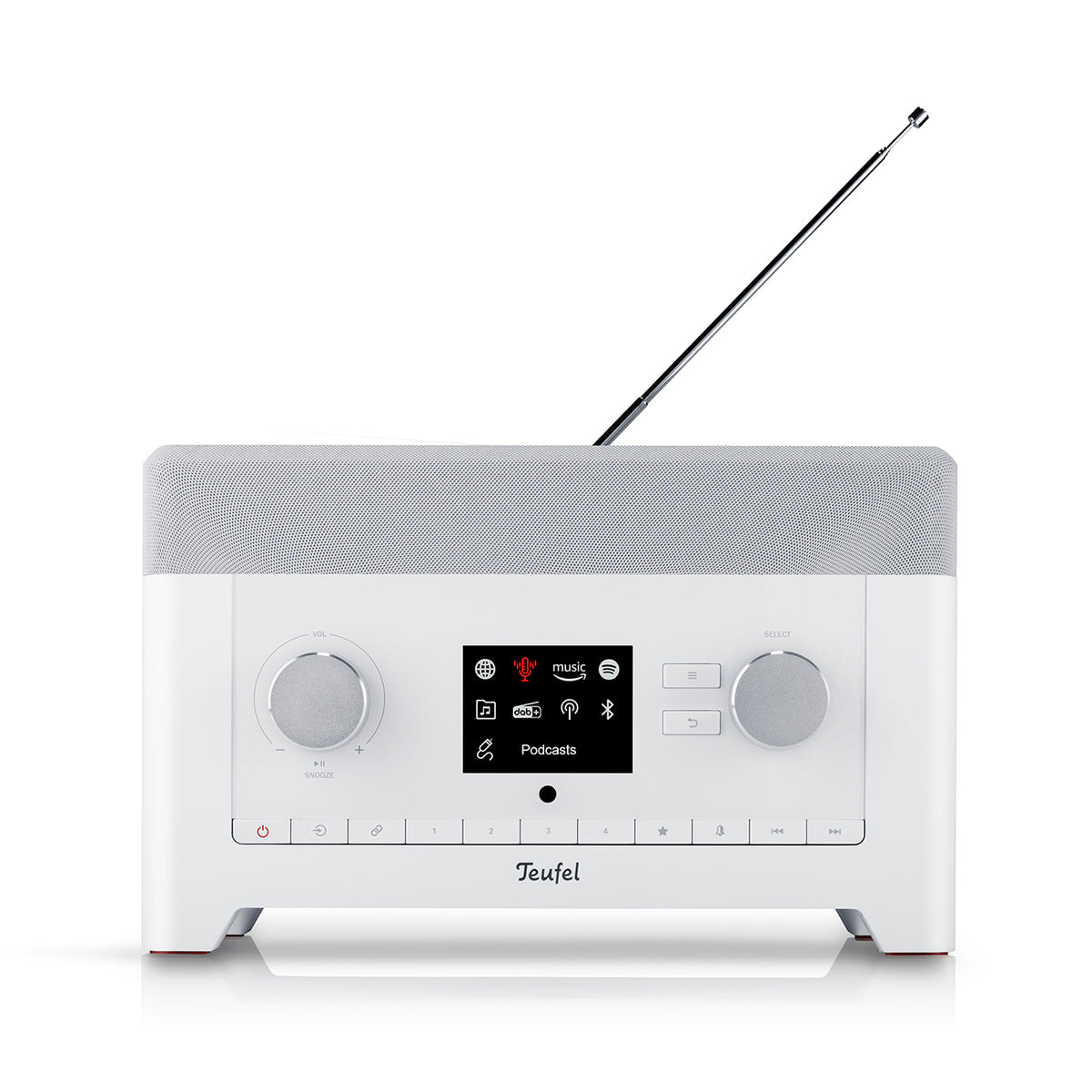 RADIO 3SIXTY