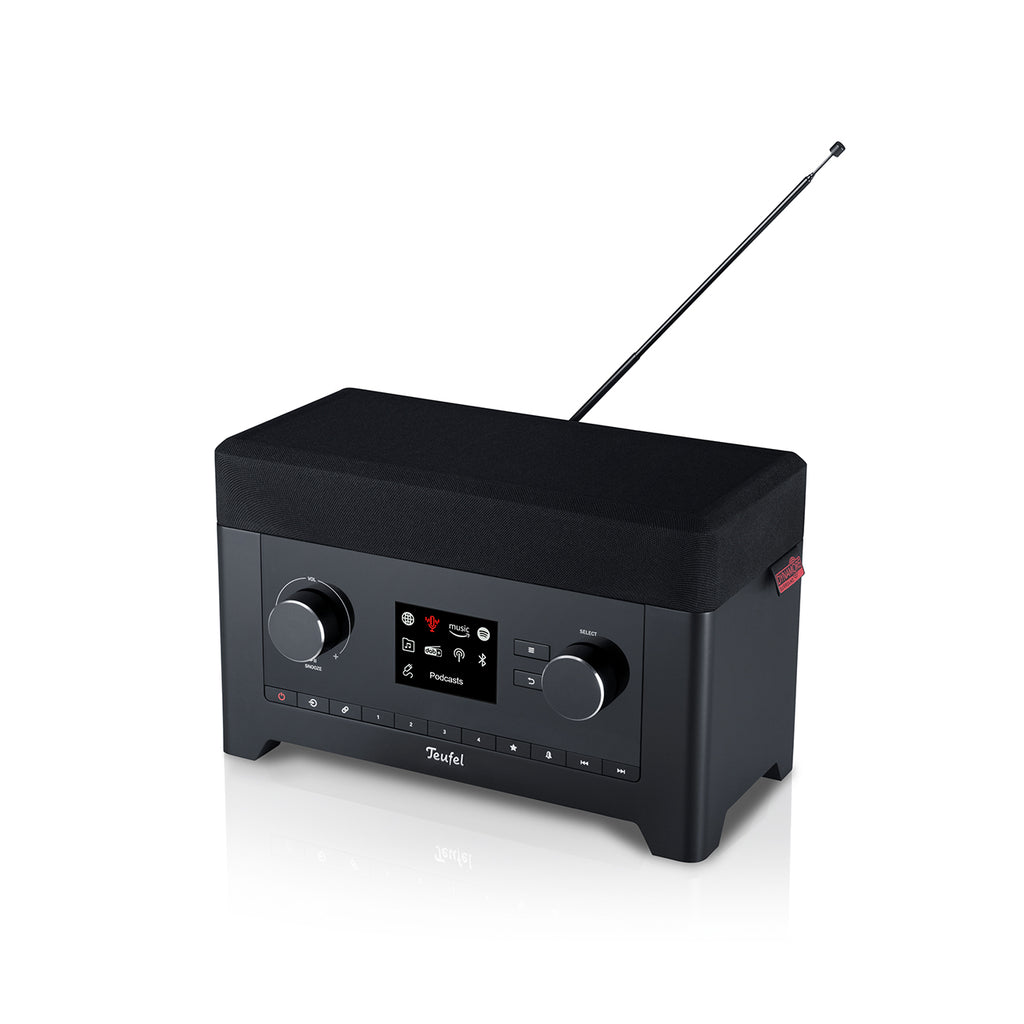RADIO 3SIXTY