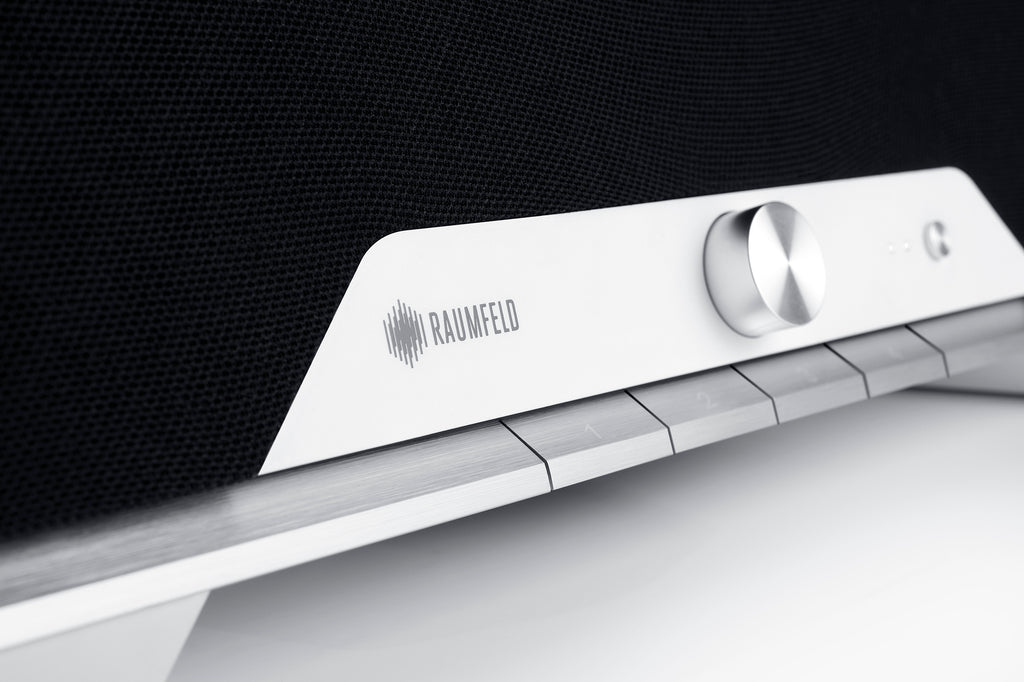 Raumfeld One M