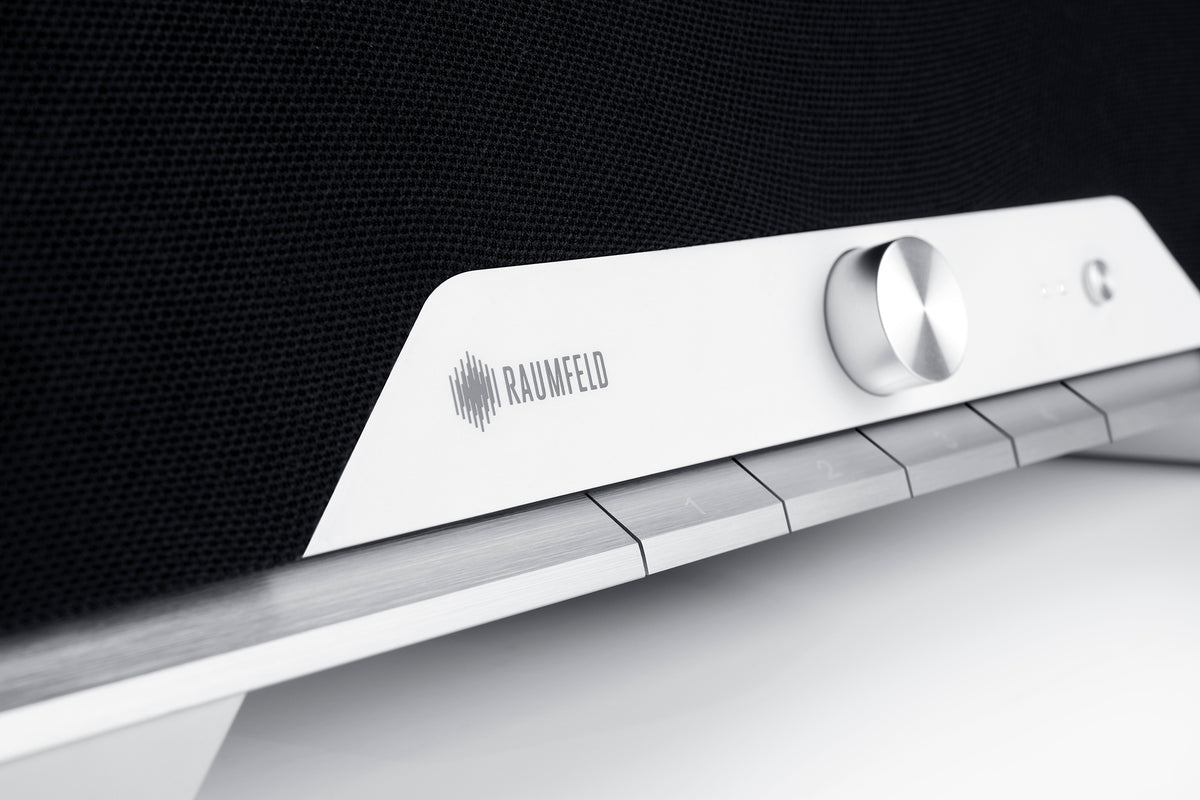 Raumfeld One M