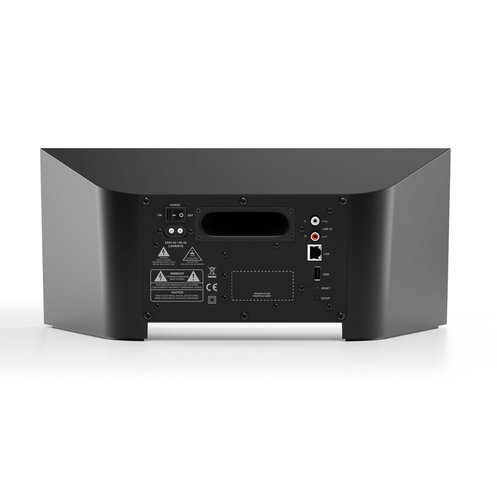 Raumfeld One M