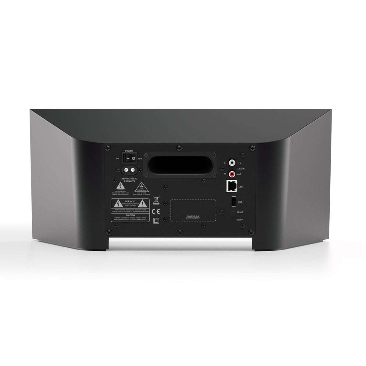 Raumfeld One M