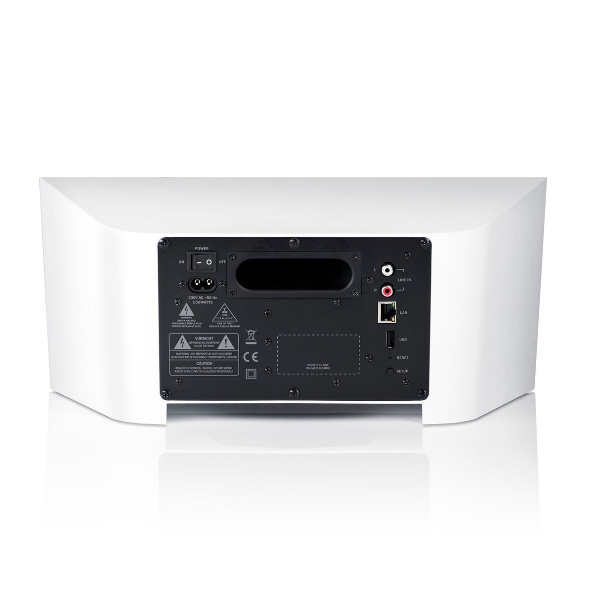 Raumfeld One M