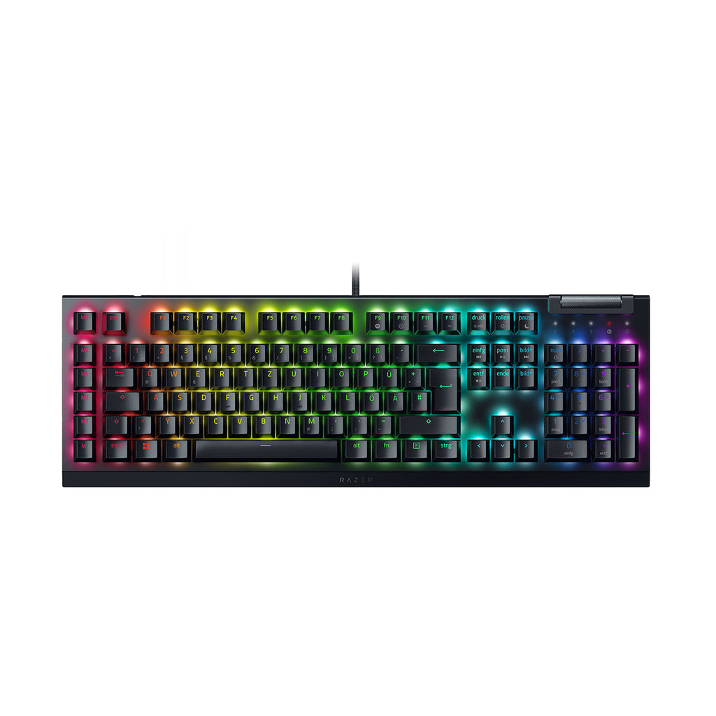 Razer BlackWidow V4 X