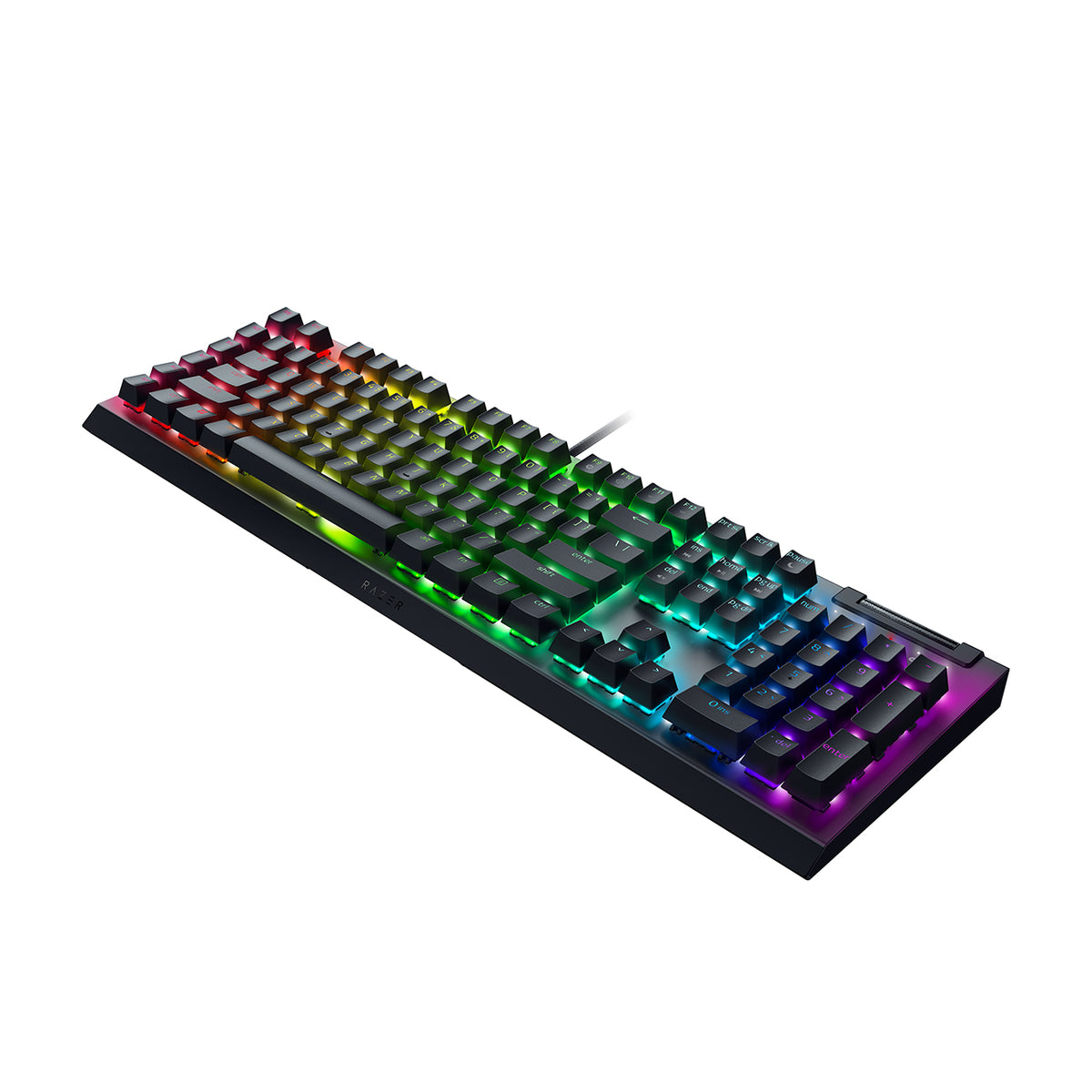 Razer BlackWidow V4 X